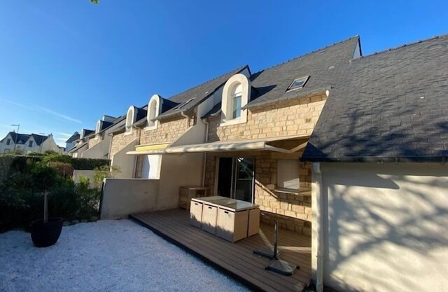 KÊR TRIMARAN - House 5 people - Wifi included