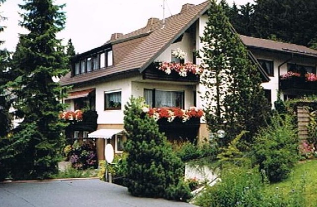 Köferl Modern retreat