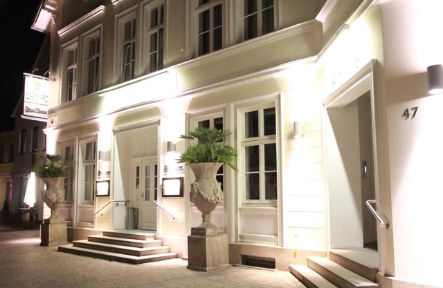 König`s Hotel am Schlosspark