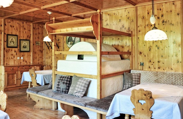 Königsblick Panorama Superior 233 - Hotel Königsblick by Keyone