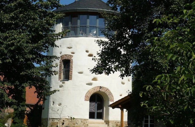 Königshainer Windmühlenhof (barn)