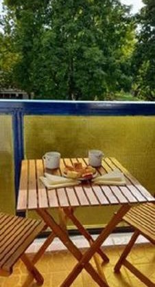 Könyvkuckó Apartman