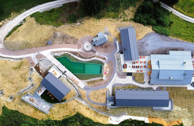 Köpfle Alpe