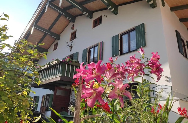 Künstlerhaus Weissgerbergütl