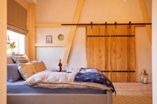 Küstenliebe Gartenpension & Ferienwohnungen