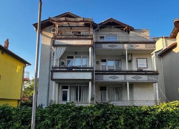 Kъща за гости Христина