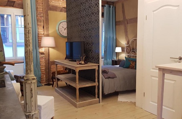 K 11 Appartements