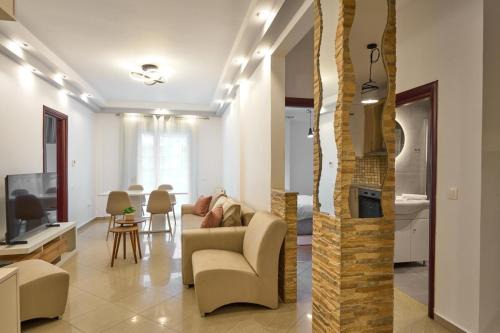 K&H Apartment