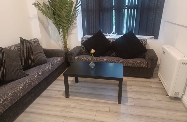 K.h apartments Longsight Manchester