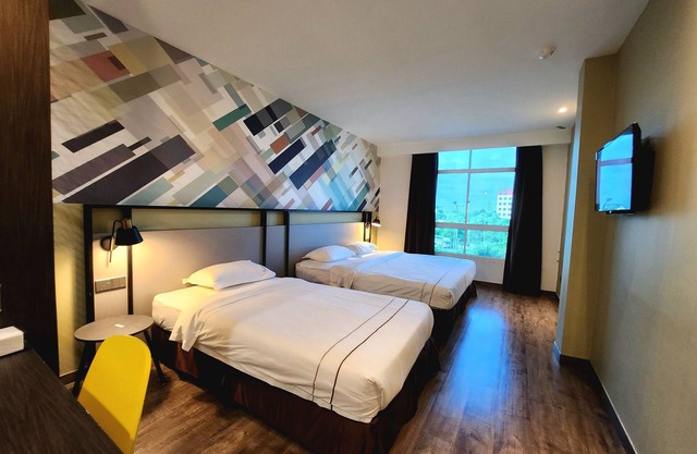 K Hotel