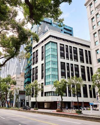 K Hotel Taipei II