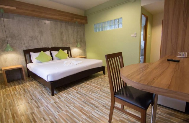 K.L. Boutique Hotel