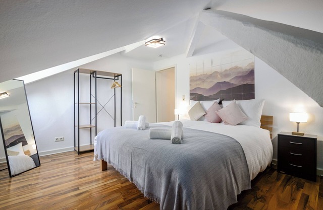 K&M: Family-friendly | Spacious | Cozy