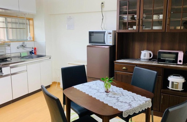 K&M Heights - Vacation STAY 32213v