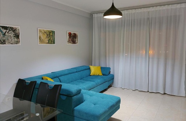K2 HOME - 5th floor