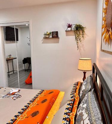 K2 Room Near Airport