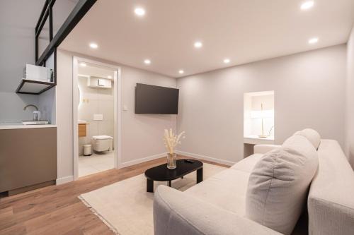 K20 - Boutique Apartments, Best Location, by BQA