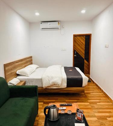 K7 Hotel & Restaurant