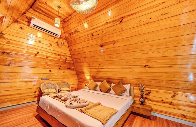 Kaadgal Resort