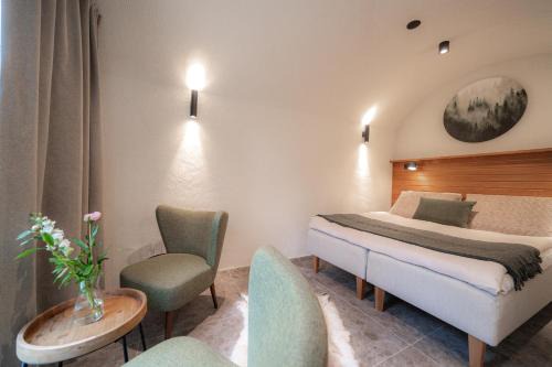 Kaamos Lodge