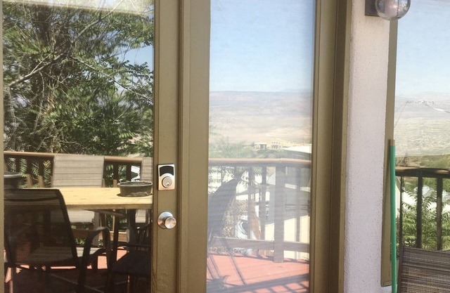 Kachina Verde, a wonderful place to stay in historic Jerome.