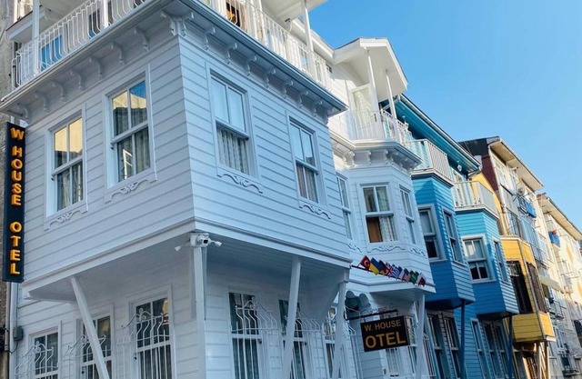 Kadıköy White House