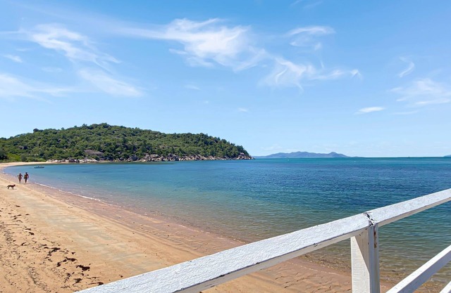 Kadani, Magnetic Island