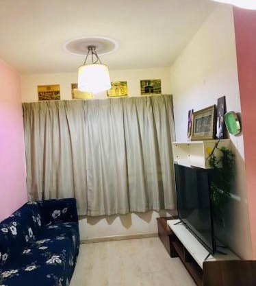 KADDUK homestay