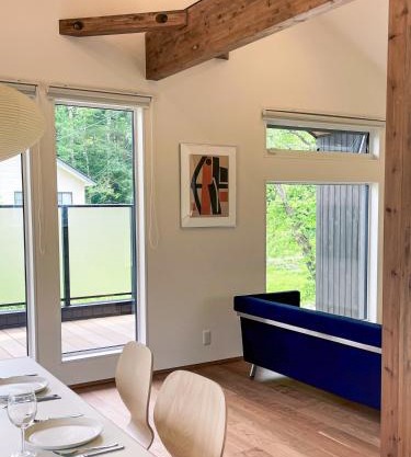 Kaflihaus - Secluded Goryu Villa