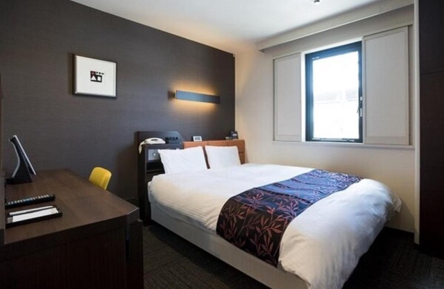 Kagoshima Plaza Hotel Tenmonkan - Vacation STAY 97890