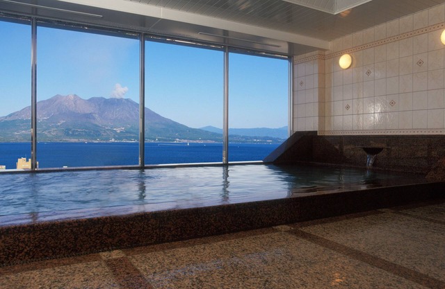 Kagoshima Sun Royal Hotel