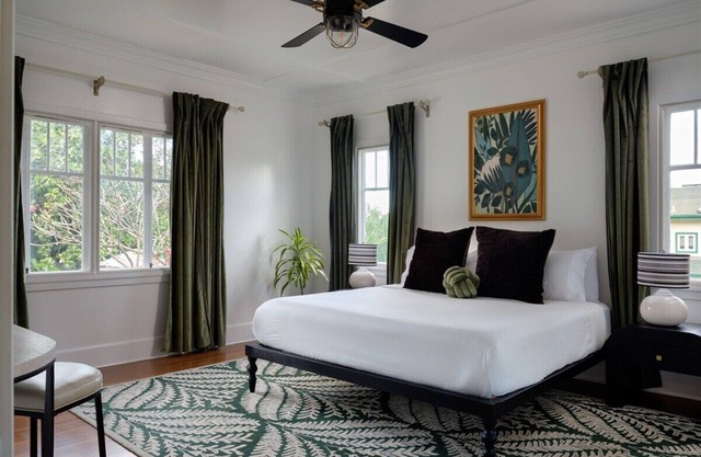 Kahili Suite - Your Wailuku Escape