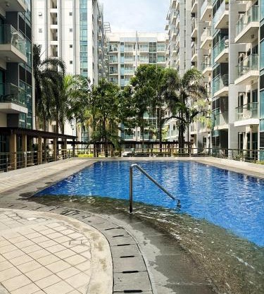 Kai cabins NAIA 3 walking distance Newport City Pasay