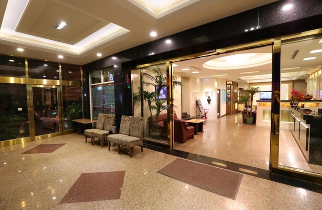 Kai Fu Hotel