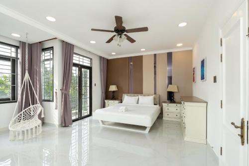 Kai Verde Villa