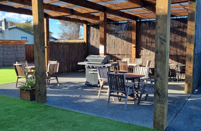 Kaikoura Quality Suites