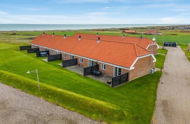 "Kaisa" - 200m from the sea by Interhome