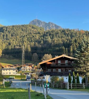 Kaiserblick by Tirol Estate