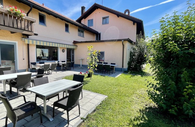Kaisers - das kleine Stadthotel