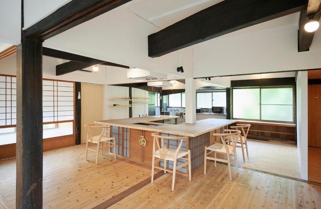 Kakoi, an inn where you can gather - Vacation STAY 72238v
