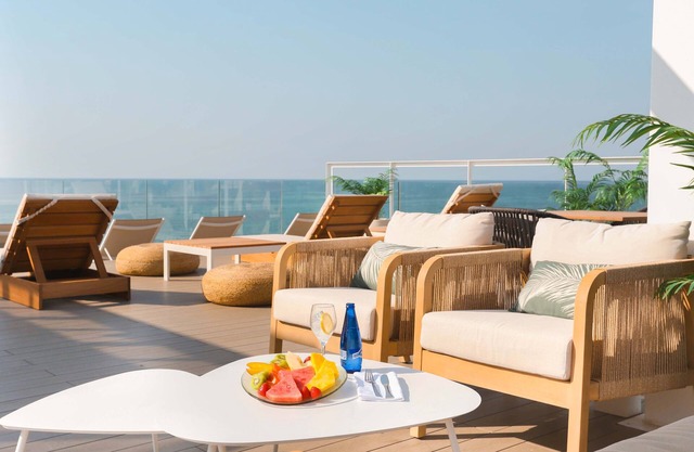 KAKTUS Hotel Kaktus Playa