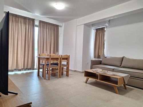 Kalamata Modern Apartment