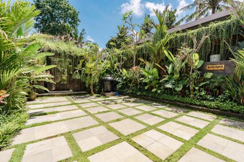 Kalapa Luxury Villa Ubud