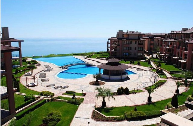 Kaliakria Resort/Topola/Bulgaria