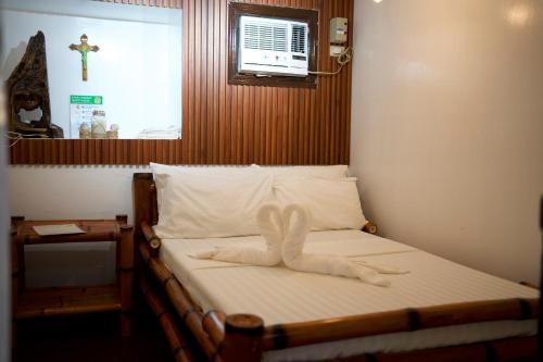 Kalipay sa Baybay, Your Private Escape