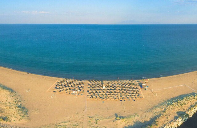 Kalogria Summer Retreats - Strofilia Sunny Vibes