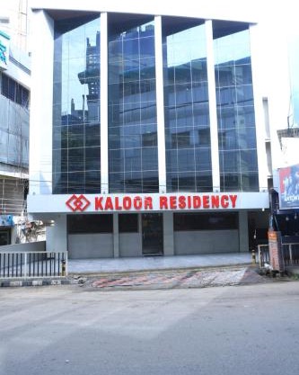 Kaloor Residency