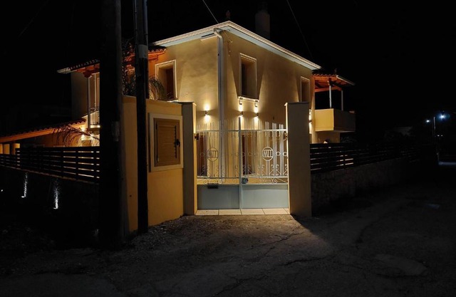 Kalypso Home F