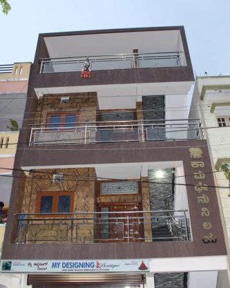 Kamadhenu Homestay