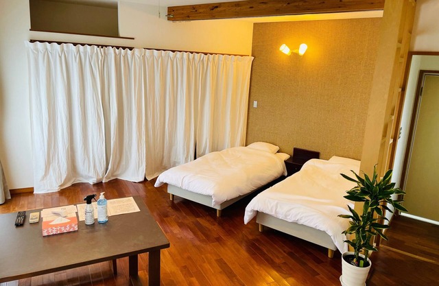 Kamakura Omachi ATTA HOTEL 108 can accommodate u/Kamakura Kanagawa